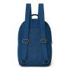 STUDIO NOOS Dětský batoh Midi Denim Dark Blue