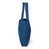 STUDIO NOOS Taška Mom Bag Denim Dark Blue