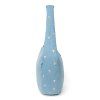 STUDIO NOOS Denim Cross Body bag Light Blue Hearts