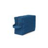 STUDIO NOOS Denim Toaletní taštička Dark Blue