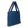 STUDIO NOOS Denim Přebalovací taška Diaper Bag Dark Blue