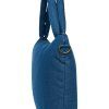 STUDIO NOOS Denim Přebalovací taška Diaper Bag Dark Blue