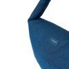 STUDIO NOOS Denim Cross Body bag Dark Blue