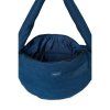 STUDIO NOOS Denim Cross Body bag Dark Blue