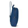 STUDIO NOOS Dětský batůžek Denim Mini Dark Blue