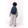 STUDIO NOOS Dětský batůžek Denim Mini Dark Blue