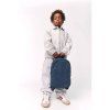 STUDIO NOOS Dětský batůžek Denim Mini Dark Blue