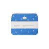 STUDIO NOOS Pouzdro na notebook 15" Teddy Blue Moon