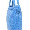 STUDIO NOOS Přebalovací taška Teddy Blue Moon