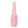 STUDIO NOOS Crossbody taška Teddy Light Pink Hearts
