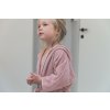 TIMBOO Župan 2 - 4 roky Misty Rose