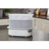 TOMMEE TIPPEE Sterilizátor elektrický parní Advanced