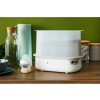 TOMMEE TIPPEE Sterilizátor elektrický parní Advanced