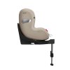 CYBEX Sirona Z i-Size Ferrari Silver Grey 2020