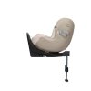 CYBEX Sirona Z i-Size Ferrari Silver Grey 2020
