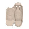 CYBEX Platinum Fusak Cozy Beige