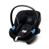 CYBEX Aton M i-Size Deep Black 2020