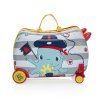 ZOPA Dětský kufřík na kolečkách Pack&Ride Sailor