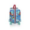 ZOPA Dětský kufřík na kolečkách Pack&Ride Traffic