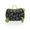 ZOPA Dětský kufřík na kolečkách Pack&Ride Dino