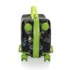 ZOPA Dětský kufřík na kolečkách Pack&Ride Dino