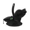 THULE Maple Connect Autosedačka Black