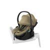 THULE Maple Connect Autosedačka Faded Khaki
