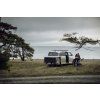 THULE Maple Connect Autosedačka Faded Khaki
