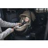 THULE Maple Connect Autosedačka Faded Khaki