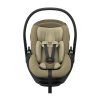 THULE Maple Connect Autosedačka Faded Khaki