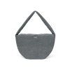 STUDIO NOOS Denim Cross Body bag Grey