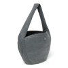 STUDIO NOOS Denim Cross Body bag Grey
