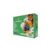 CLEVERCLIXX Magnetická stavebnice Wheels Pack Intense 25 ks