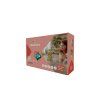 CLEVERCLIXX Magnetická stavebnice Magic Forest Pack Pastel 65 ks