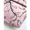 PINKIE Batoh Bugee Blossom Pink