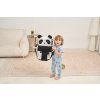 2KIDS TOYS Houpačka Panda