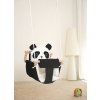 2KIDS TOYS Houpačka Panda