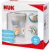 NUK Magic Cup Space Set béžová