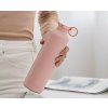 EQUA Termoska Basic Pink Blush 680 ml