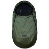 PINKIE Fusak Softshell Green slabší