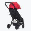 ERGOBABY Metro Compact City Stroller Red