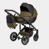 ANEX m/type Kočárek 2v1 Dark Forest
