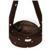 STUDIO NOOS Crossbody taška Mini Teddy Chocolate hearts