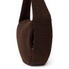 STUDIO NOOS Crossbody taška Teddy Chocolate