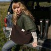 STUDIO NOOS Crossbody taška Teddy Chocolate