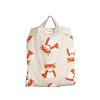 3 SPROUTS Play Mat Bag Fox