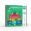 CONNETIX Magnetická stavebnice Bright Creative Pack 104 ks