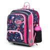 TOPGAL Sada pro školačku BEBE 19001 G Set Small