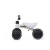 CHILDHOME Dětské odrážedlo Baby Bike Vroom White