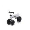 CHILDHOME Dětské odrážedlo Baby Bike Vroom White